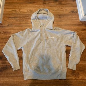 Champion Hoodie
